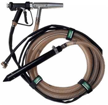 PISTOLET VENTURI FORCE