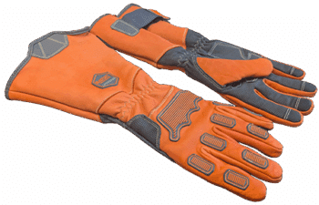 GANTS IRONGRIP
