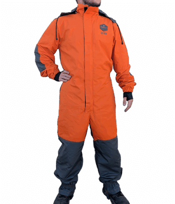 COMBINAISON DE SABLAGE ULTRA