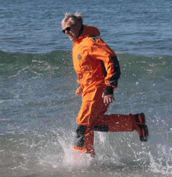 COMBINAISON DE SABLAGE 15K