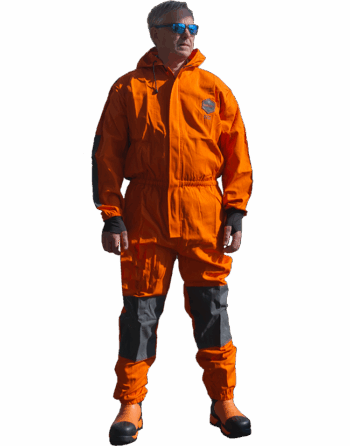 COMBINAISON DE SABLAGE BASE