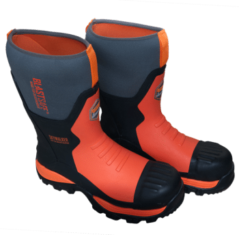 BOTTES DE SÉCURITÉ SKYWALKER