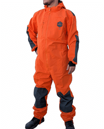COMBINAISON IMPERMÉABLE 15K