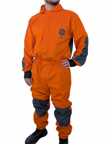 COMBINAISON DE SABLAGE BASE