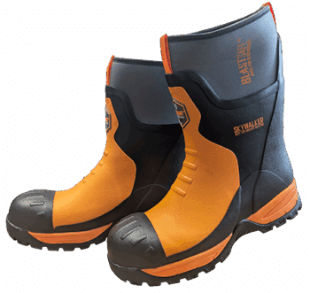 BOTTES DE SÉCURITÉ SKYWALKER