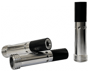 BUSE DOUBLE VENTURI BORE