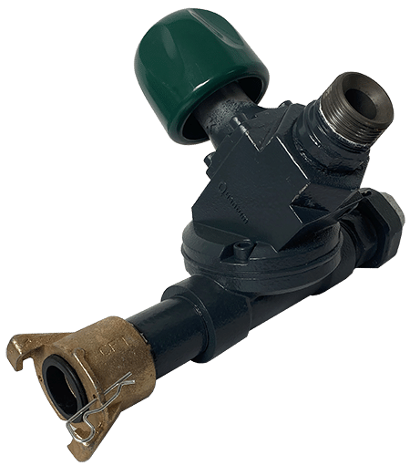 DOSEUR D’ABRASIF MQV-PRO 1 1/4″